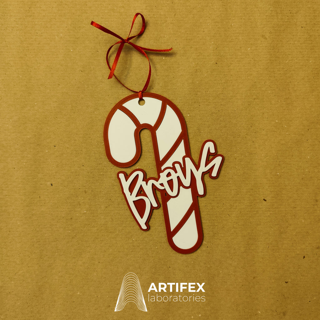 Christmas Tree Decorations