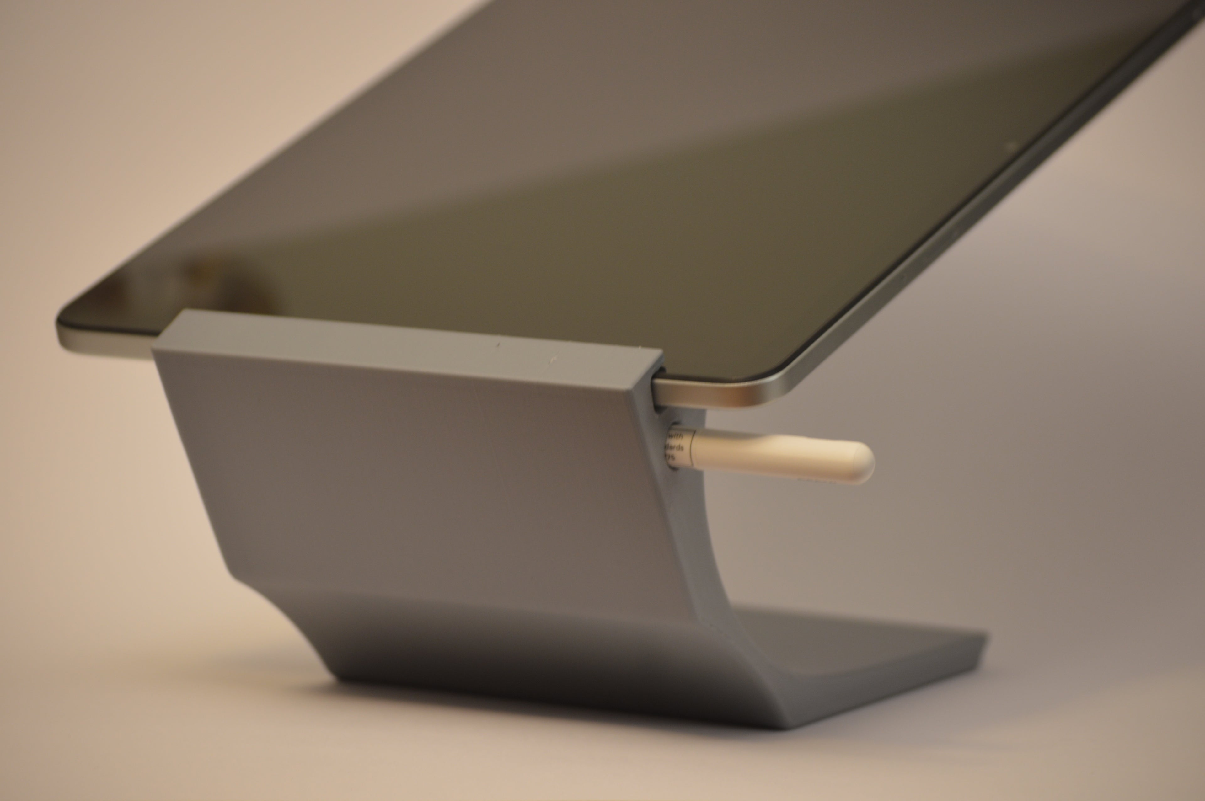 tablet stand