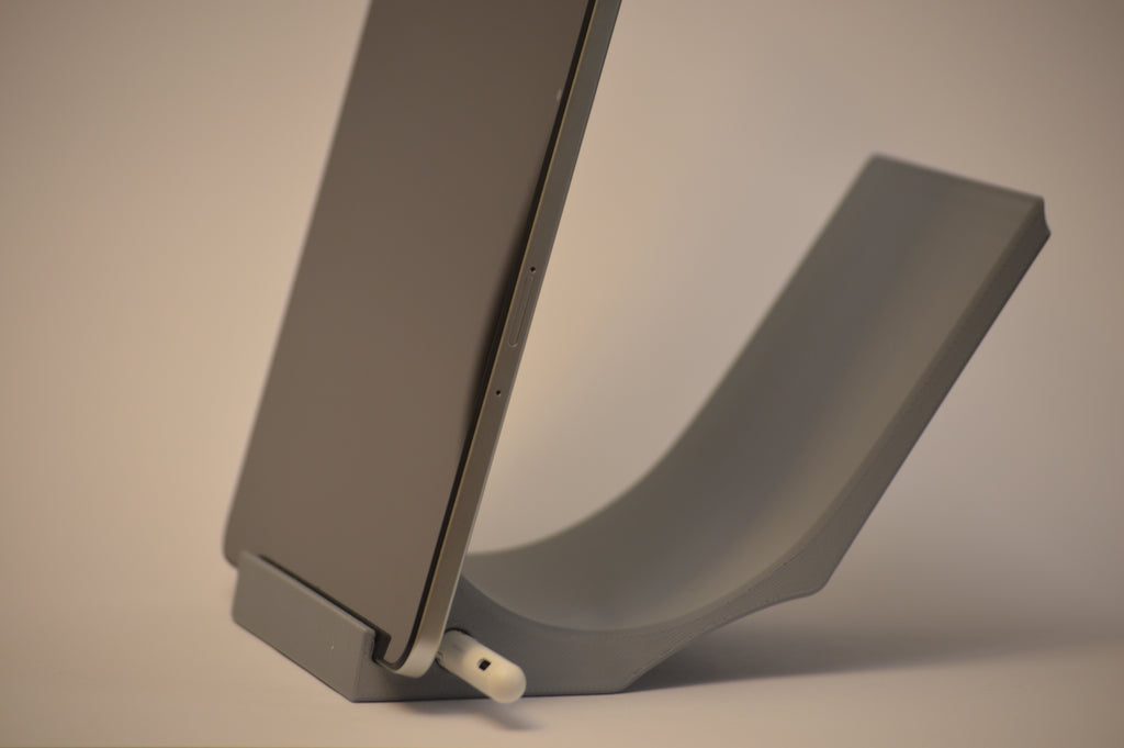 tablet stand