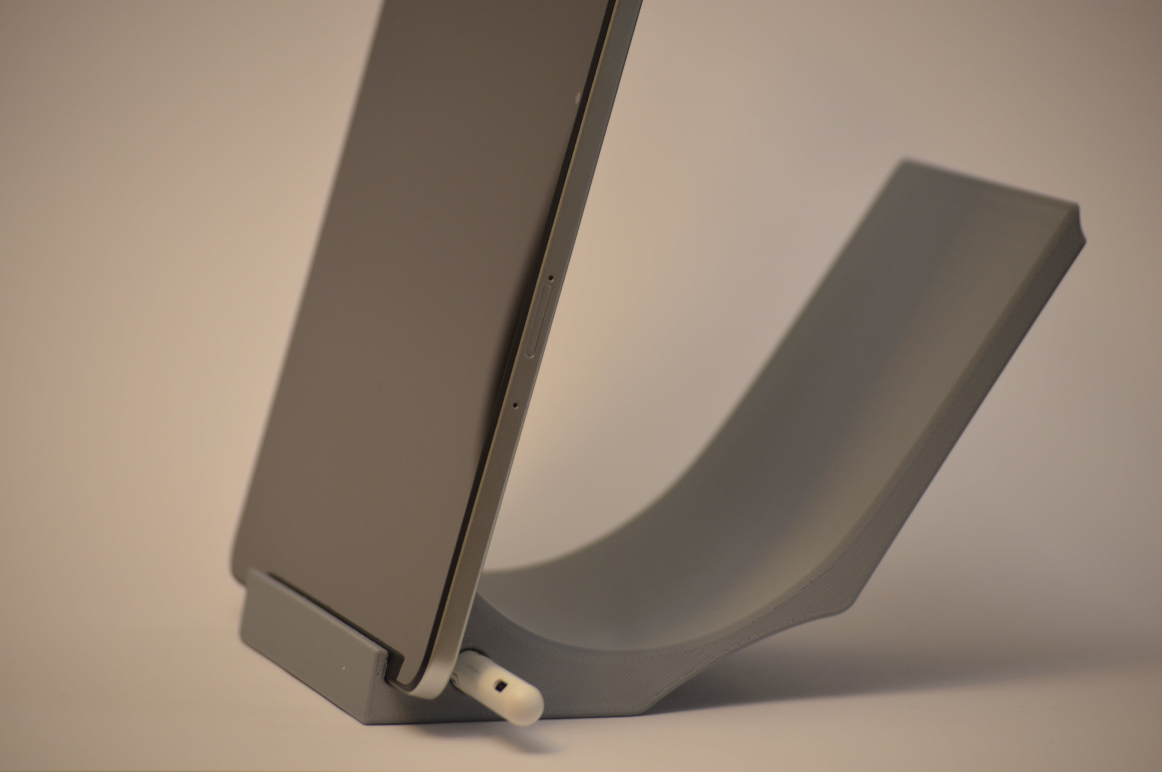 tablet stand