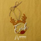 Christmas Tree Decorations