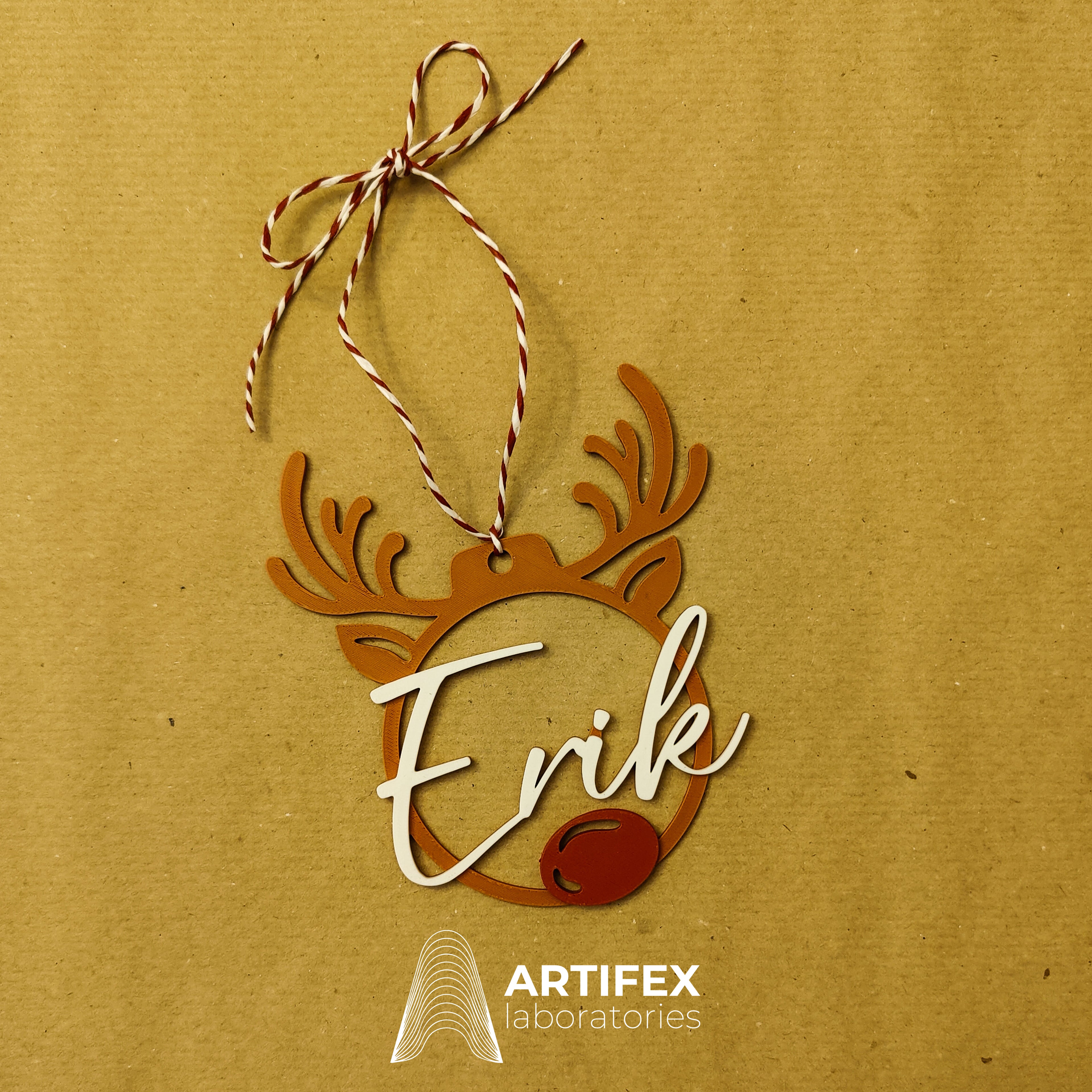 Christmas Tree Decorations