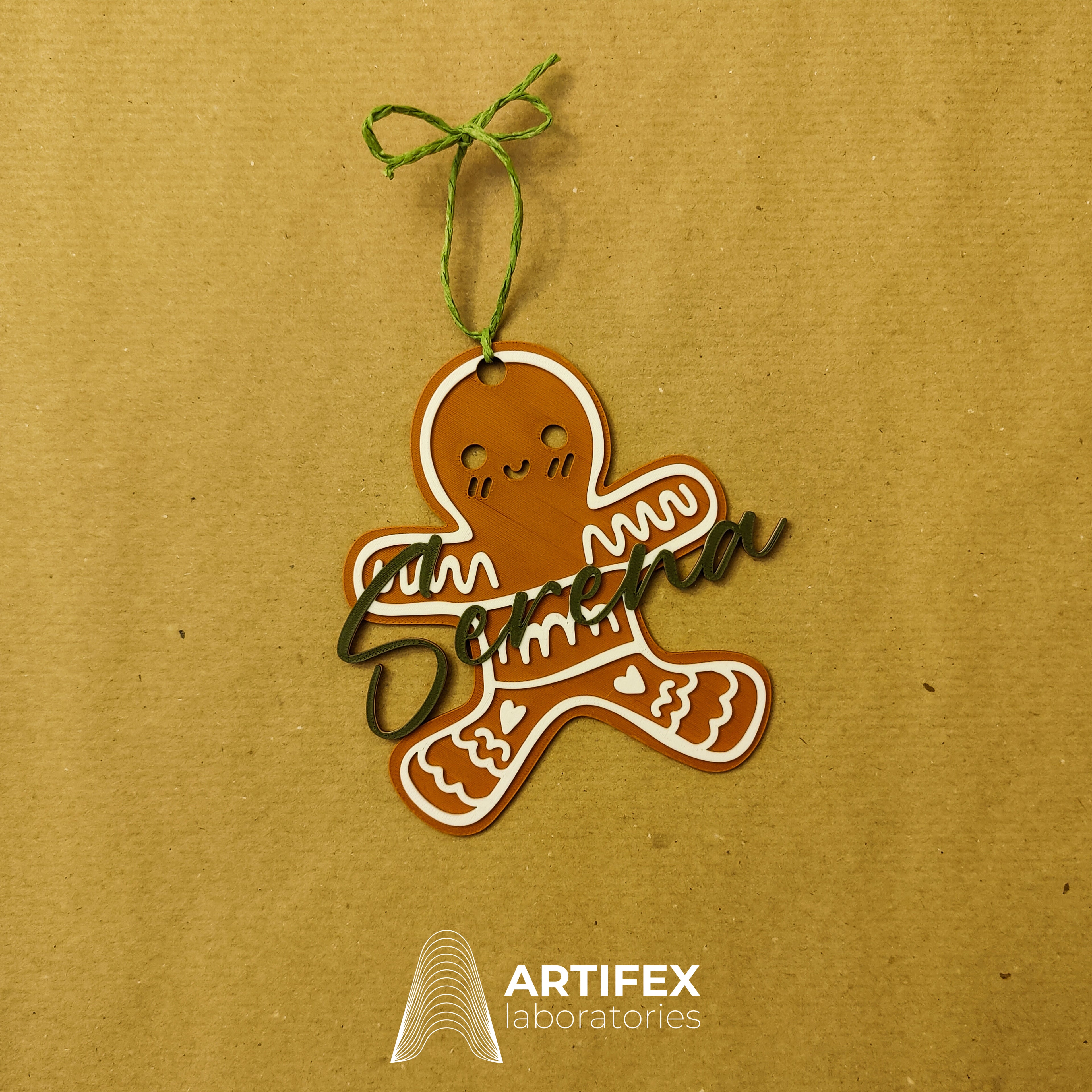 Christmas Tree Decorations