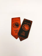 GOT Bookmarks | Targaryen & Blackfyre