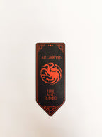 GOT Bookmarks | Targaryen & Blackfyre