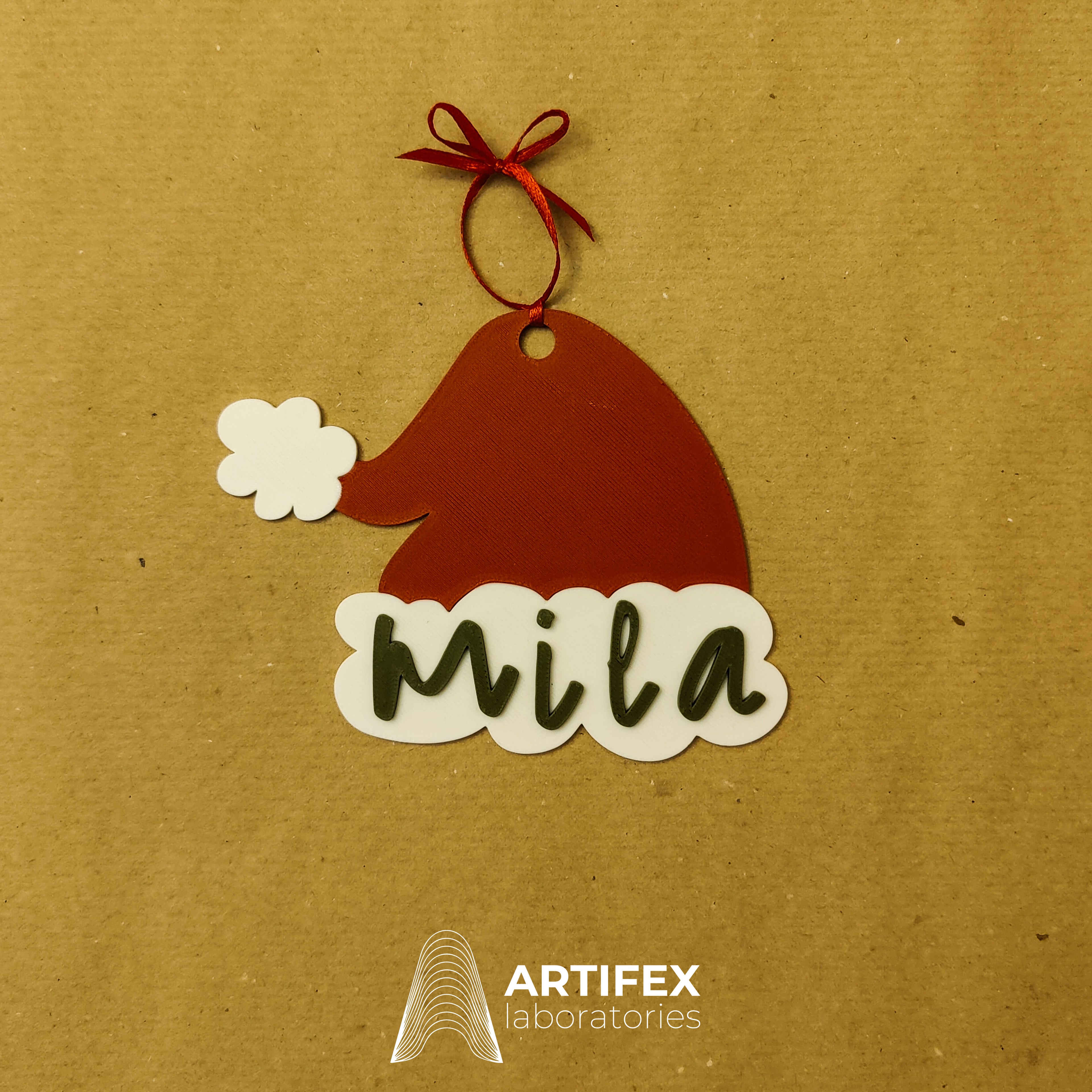 Christmas Tree Decorations