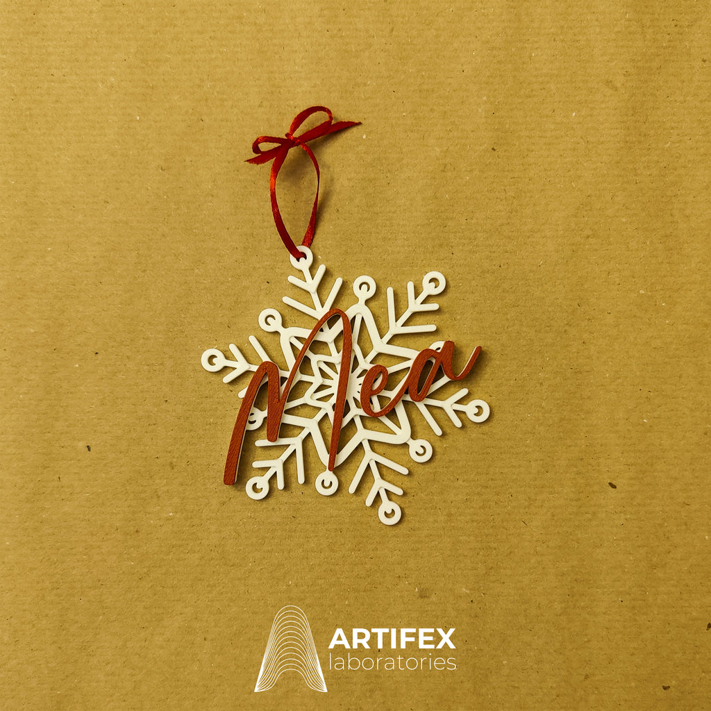 Christmas Tree Decorations