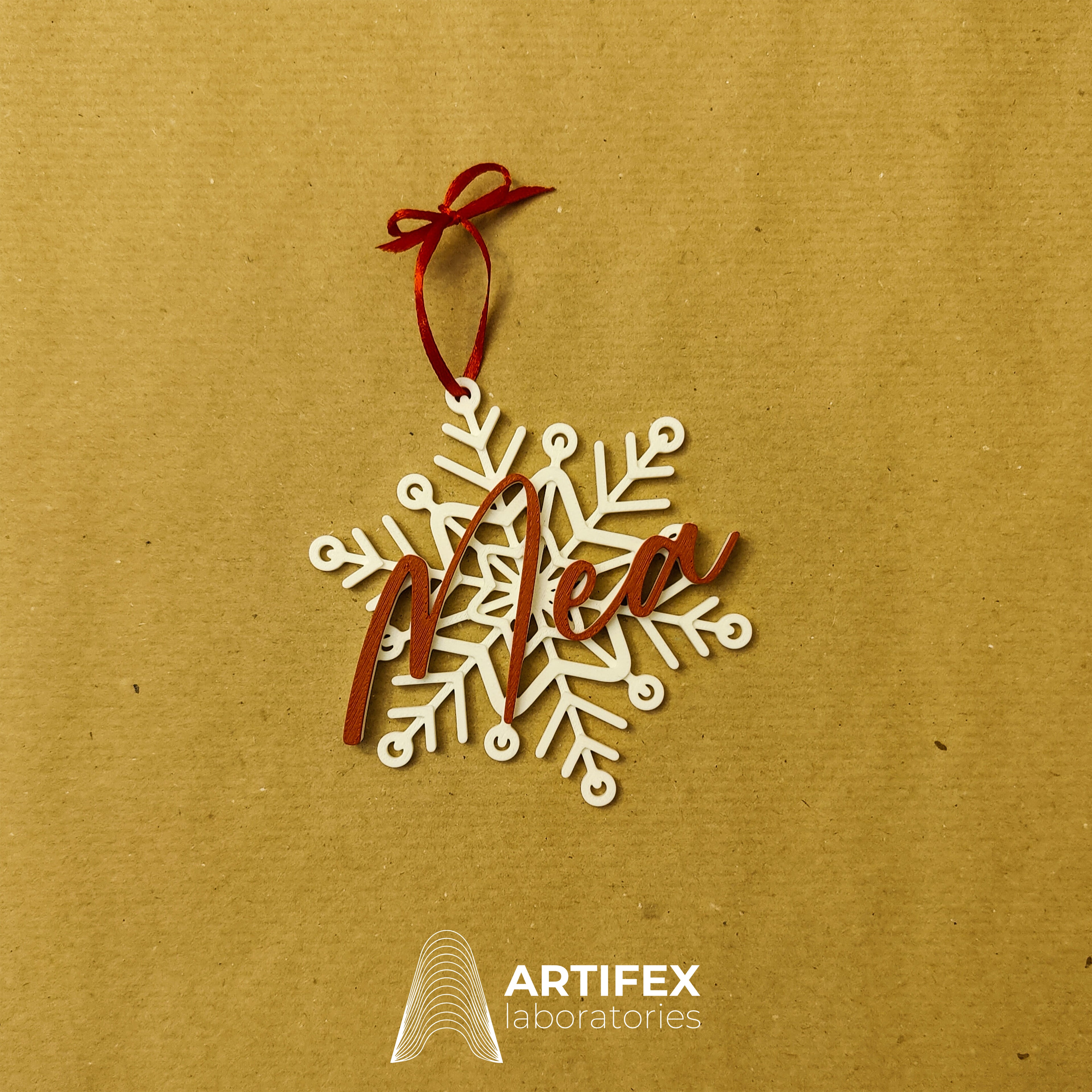 Christmas Tree Decorations